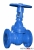 Задвижка клиновая литая DN100 PN40 по требованиям Роснефти