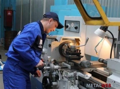 Услуги металлобработки. Токарные работы