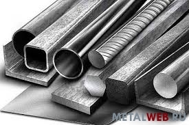 Проектирование и производство металлоконструкций